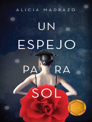cover image of Un espejo para Sol